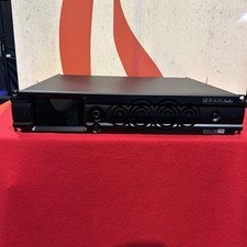 Ram Audio DALIM 10Q 4 Kanal