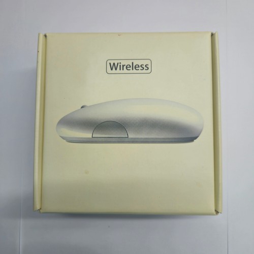 Apple mighty mouse kabellose - mouse,