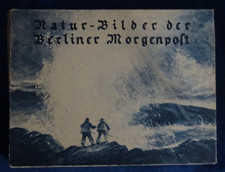 Natur-Bilder der Berliner