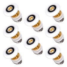 Duschkabinen Rollen Nylon