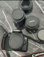 Canon EOS 2000D 24.1MP