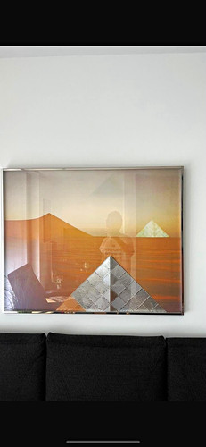 Heinz mack sahara - heinz, -sahara