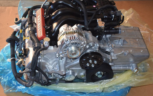 Neu smart motor fortwo w451 - smart,