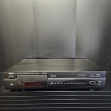 Yamaha CDX-590 schwarz