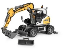 Conrad liebherr a909 - conrad,,