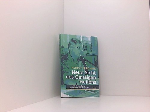Neue sicht des geistigen - sicht,