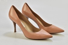 Pura lopez  Damen Pumps High Heels  EUR 39,5 Nr. 25-O 1104