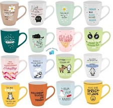 Sheepworld Kaffeetasse mit