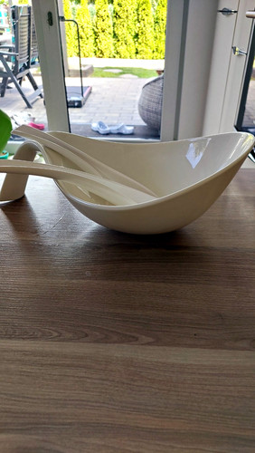 Villeroy boch salatschüssel - boch,