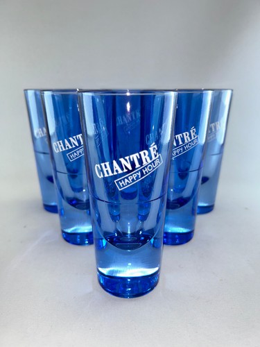 Chantré happy hour - 6,