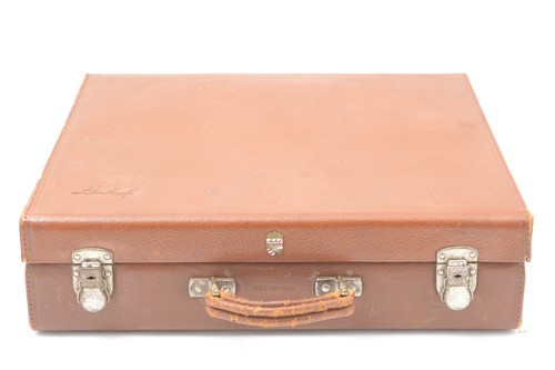 Vintage near mint linhof - vintage!, [near