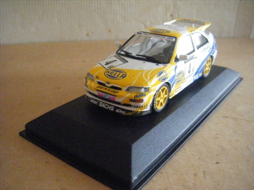 Minichamps ford escort - ,