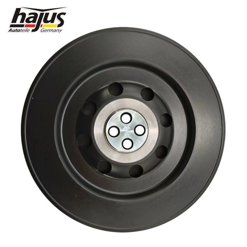 Hajus riemenscheibe - hajus,
