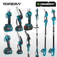 Für Makita18V Telekopastsäge