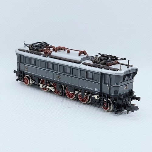 Spur minitrix 12973 drg - spur,