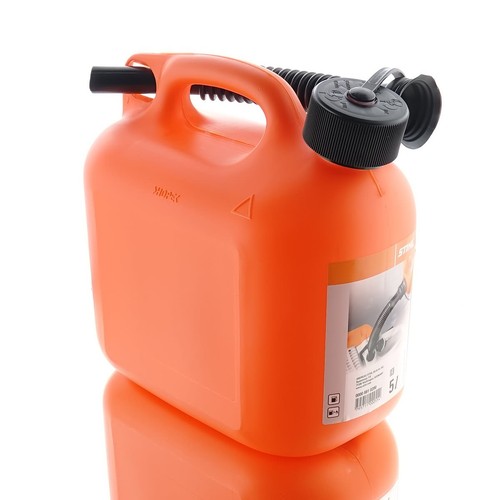 Stihl benzinkanister orange - stihl,