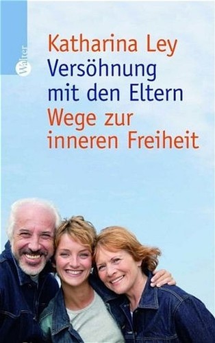 Versöhnung mit den - , eltern