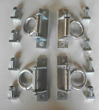 4 x Unsinn Zurring, Zurröse