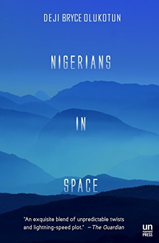 Nigerians space deji bryce - nigerians,