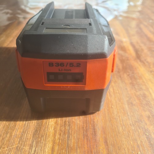 Hilti akku b36 - hilti,