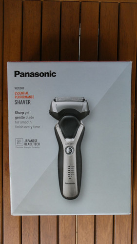Rasierer panasonic 67 - panasonic, es-rt