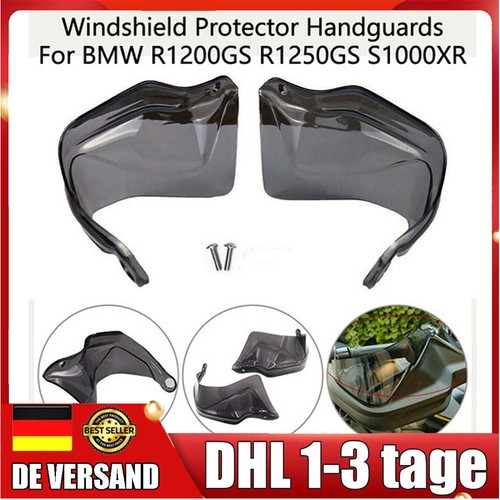 Handschutz handprotektor - 2x,