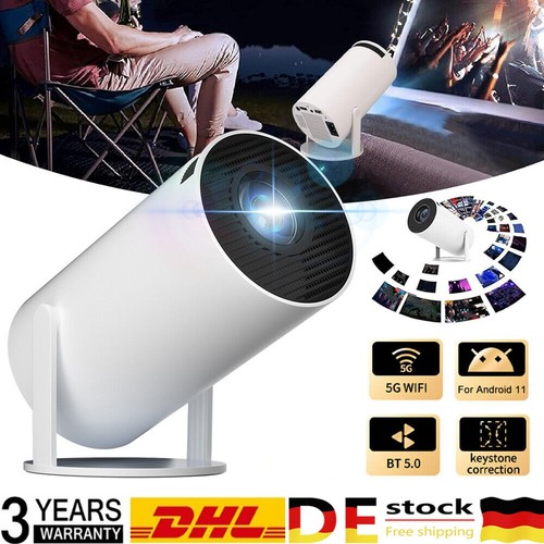 Mini beamer heimkino - mini, projektor