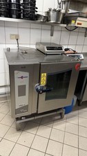 Top Kombidämpfer von