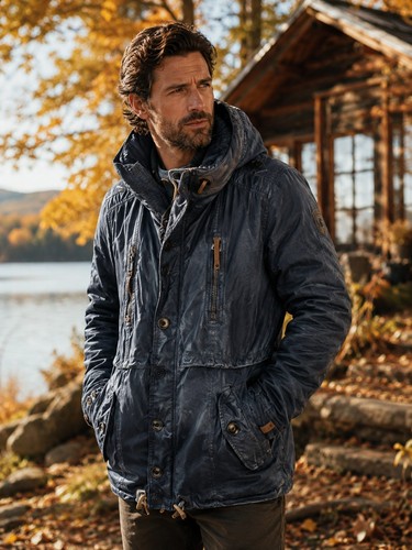 Naketano mens brave new world - mens,