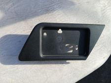 Blende für Schalter elektrische Sitzverstellung VL 1247662591 Mercedes-Benz W124