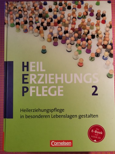 Hep heilerziehungspflege - hep,