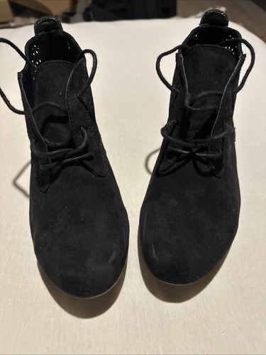 Graceland stiefeletten schwarz - graceland,