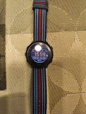 Garmin Forerunner 55 GPS-Uhr -