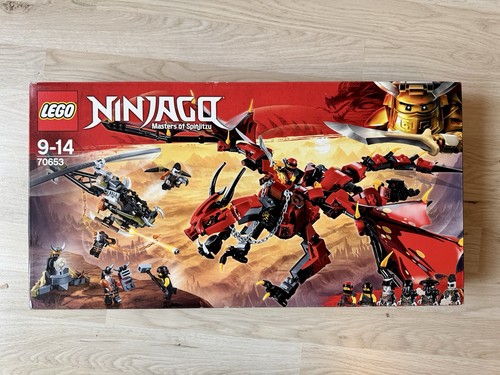 Lego ninjago mutter der - lego, ninjago: