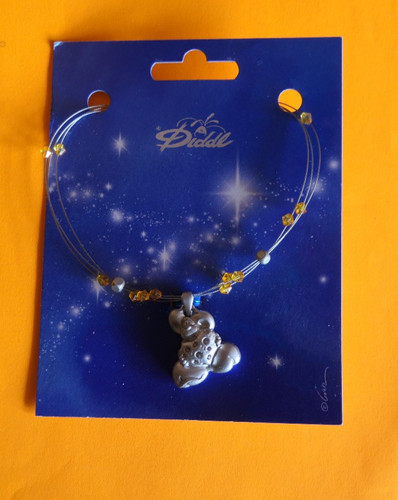 Diddl kette halskette - kette, |