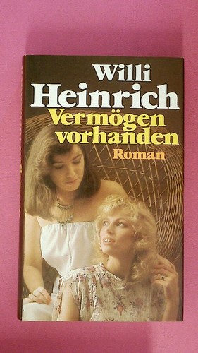 241072 willi heinrich - willi,