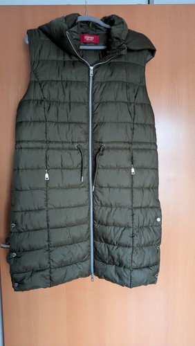 Damen steppweste weste von - damen,