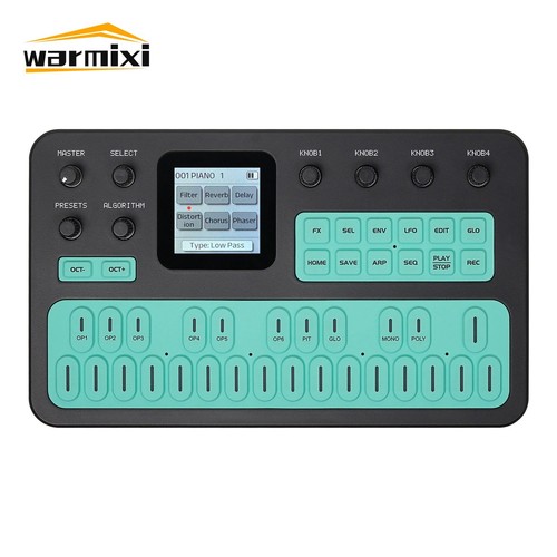 Vave portable audio fm - fm-1,