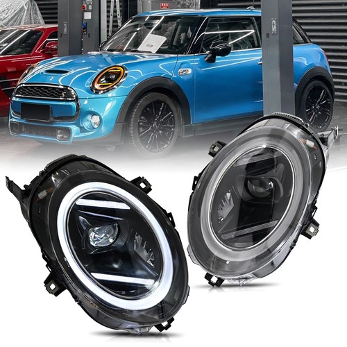 Used led scheinwerfer für bmw - used,