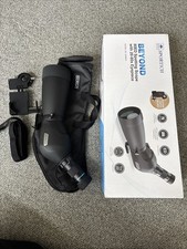 Sirui Sportich Beyond 80ED Spotting Scope Spektiv 20-60 fache Vergrößerung