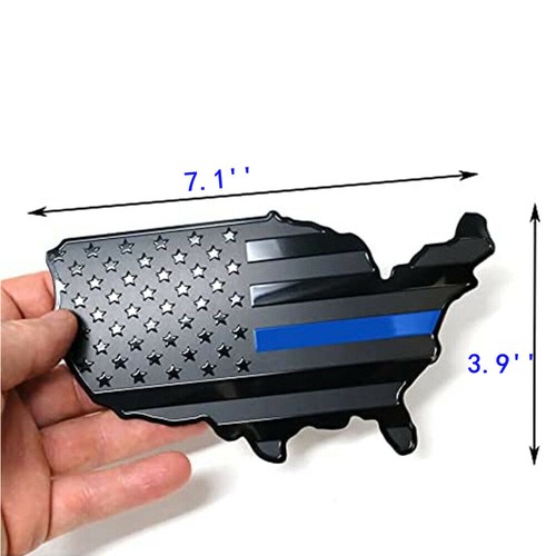 Blau texas flagge universal - flagge,