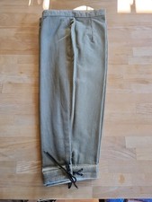 Wanderhose / Kniebundhose