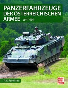Panzerfahrzeuge der