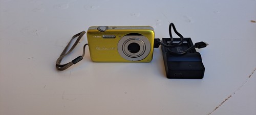 Casio exilim z800 - exilim, ex-z800