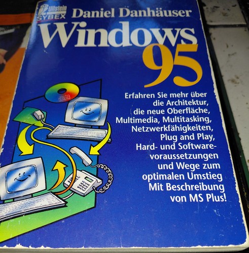 Fachliteratur windows - fachliteratur, 95