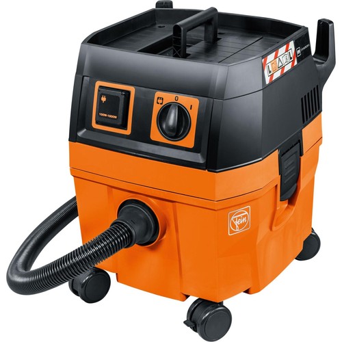 Fein dustex sauger 25l - fein,