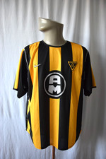 Alemannia Aachen Heim Nike