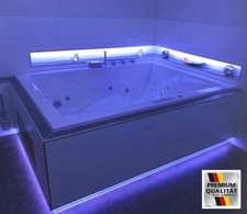 Xxl whirlpool badewanne - badewanne, 2