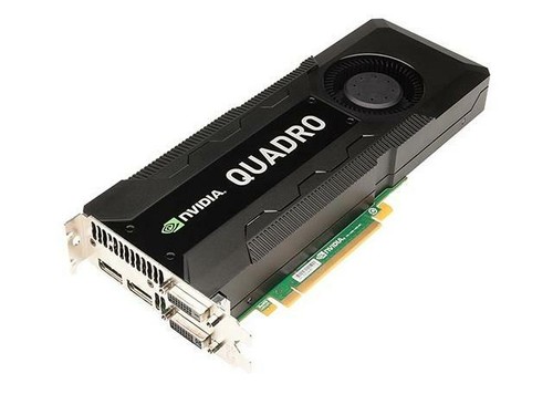 Nvidia quadro k5000 für - nvidia,