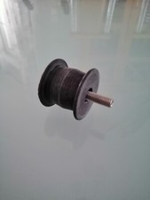 Pipe Belt Sander Guide Roller